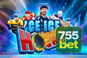 755BET feedback — categorias de sugestão e melhoria no app