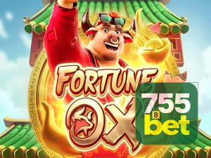 755BET login — painel de entrada no app oficial